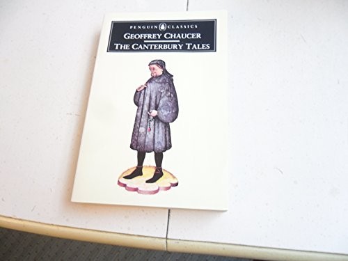 The canterbury tales - the, tales,