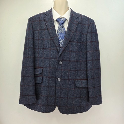 Gurteen moon tweed blazer - gurteen,