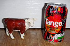 Gorgeous Beswick Figure ~ Hereford Calf ~ 1827C ~ Excellent ~ Rare ~ Signed