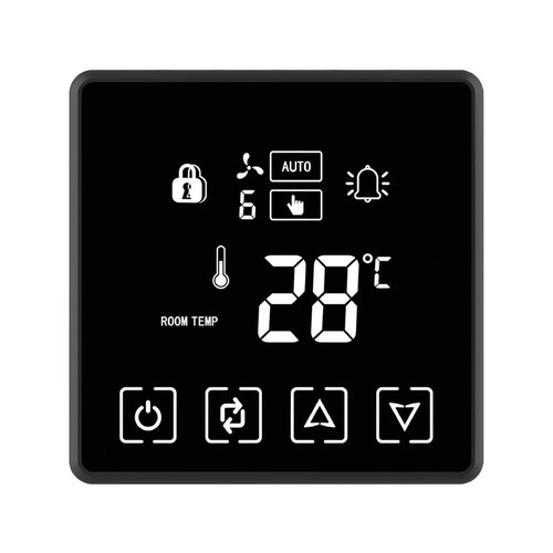 Rhino smart fan - smart,