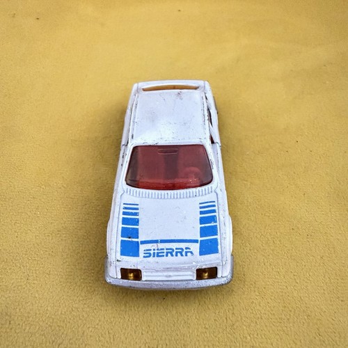 Corgi juniors ford sierra - juniors,