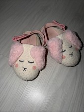 Zara Home Slipper For Girls