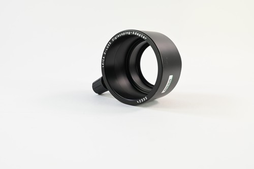 Leica lux digiscoping - d-lux,