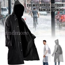 Raincoat Waterproof Poncho