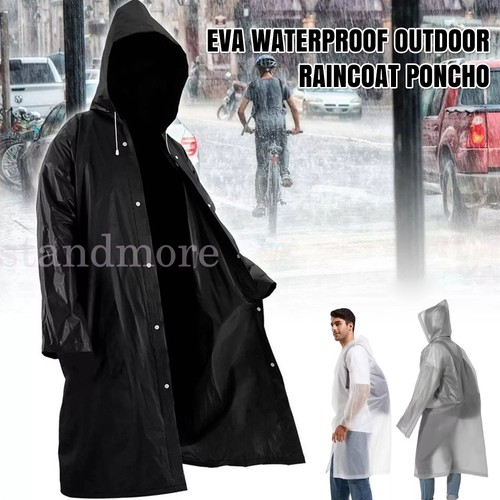 Raincoat waterproof poncho - waterproof,