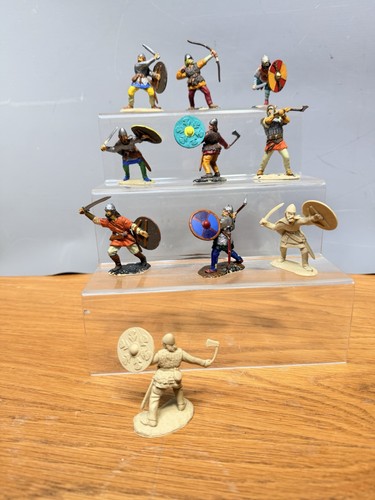 Conte collectables vikings - collectables.,