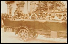 Esplanade Hotel, Southsea