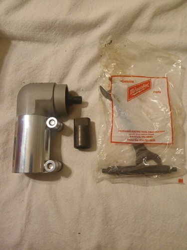 Milwaukee 2870 speed right - milwaukee, tu-speed