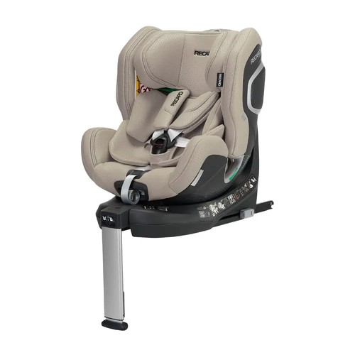 Recaro xenon kid elegant - xenon, 1