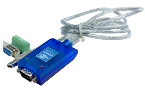Usb 2485 industrial - to,