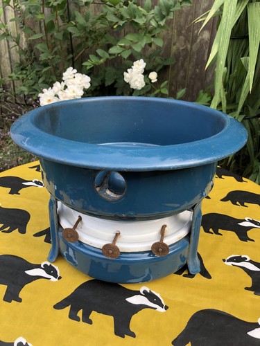 Vintage haller kerosene oil - haller,