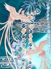 [AYANE] PHOENIXES & WISTERIA 1