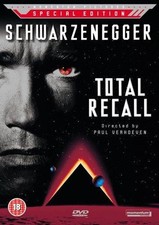 Total Recall (Two-Disc Special