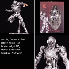 AC Factory Toys Marvel