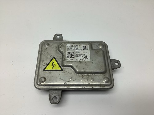 Xenon module bmw e63 - xenon, e83