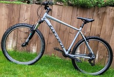 Mountain Bike - Carrera Valour 27.5inch