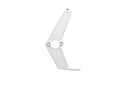 RC ERA C138 Bell206 Tail Fin