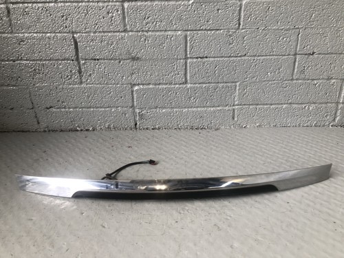 Jaguar tailgate handle boot - tailgate,