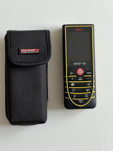 Leica disto 200m - disto, laser