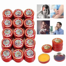 5-10Pcs Tiger Balm Essential