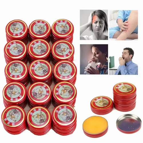 10pcs tiger balm essential - tiger,
