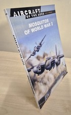 Mosquitos of World War 2
