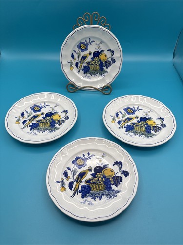 Spode blue bird s3274 copeland - s3274,