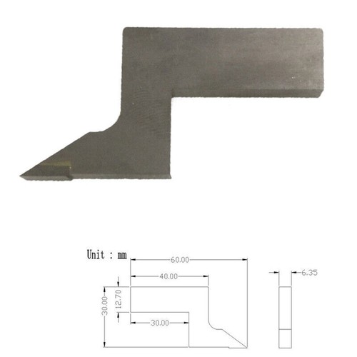 Height gages carbide tipped - gages, carbide-tipped
