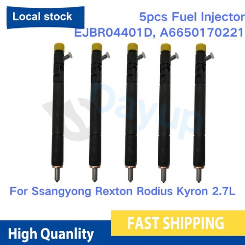 Fuel injector ejbr04401d - 5*,