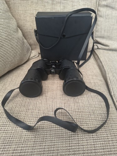Clubman 16x50 field binoculars - 16x50,