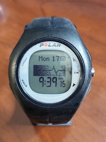 Polar fitness active - fitness,