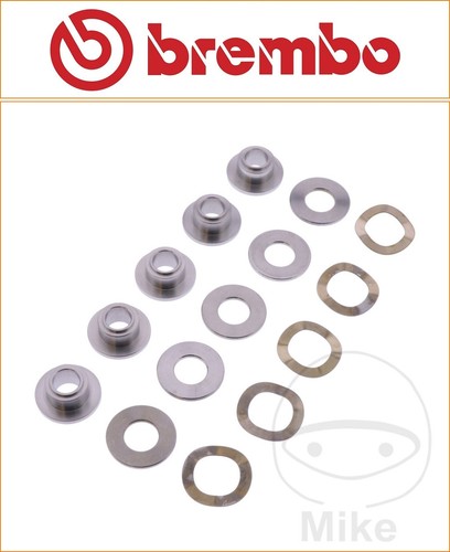 Bmw 1600 2011 2024 brembo - 1600, 2011-2024