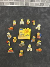 Marie Curie Pin Badge