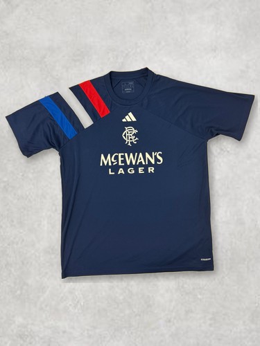 Adidas rangers home - rangers, mens