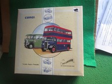 CORGI 97077 EAST LANCASHIRE