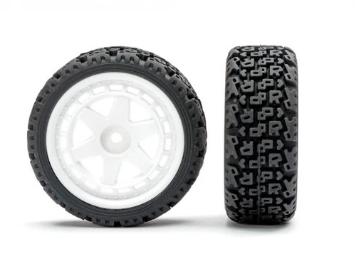 Fast1360w block rally - -,