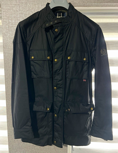 Belstaff men trailmaster - men’s,