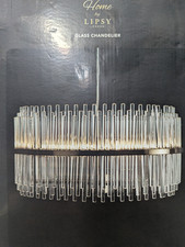 Home by Lipsy London Glass