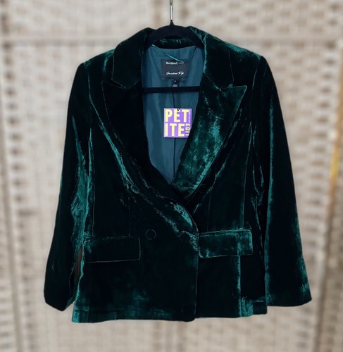 River island emerald - island, green