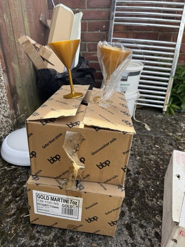 Available reusable gold - available,