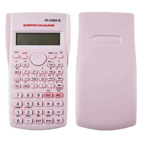 Scientific calculator - scientific,