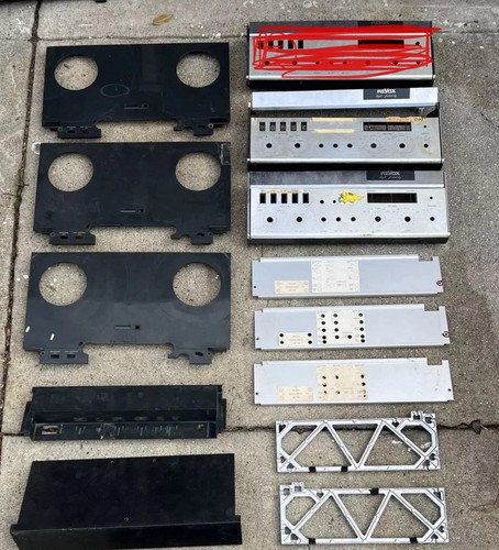 Revox a77 reel - revox,