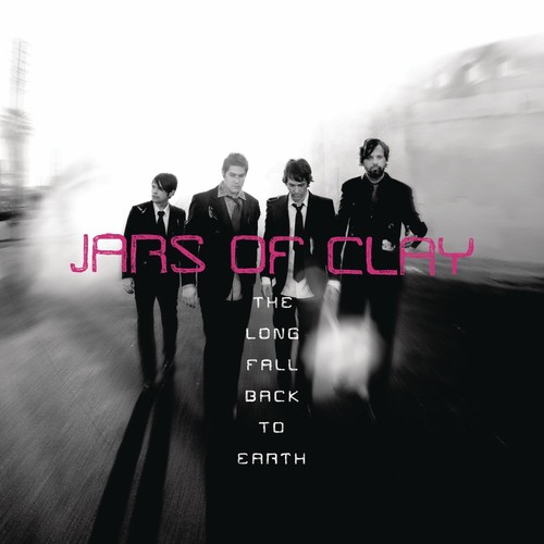 Jars clay the long - of,