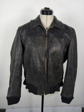 Vintage 1950s german leather - german,
