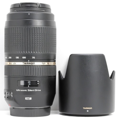 Near mint tamron sp - near,