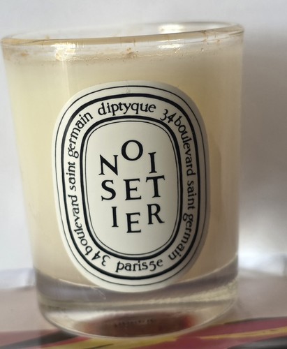 Diptyque noisetier scented - diptyque,