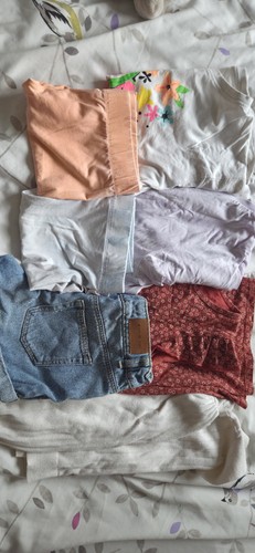Girls clothing bundle 9 - girls',