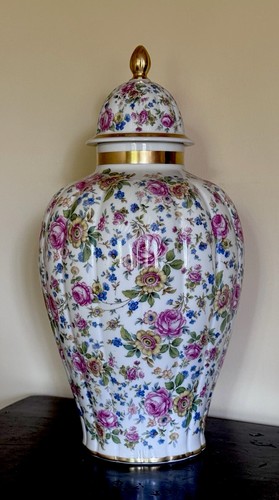 Thomas ivory germany porcelain - thomas,