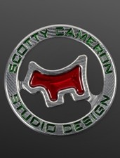 Scotty Cameron Scotty Dog