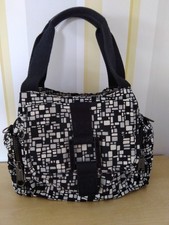Kipling Cuby Print